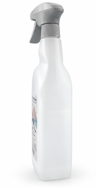 POTEMA Matratzen Clean Spray – 4er-Angebot 750 ml | 3 Liter für 98,00 €