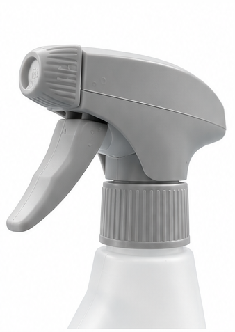 POTEMA Matratzen Clean Spray – 4er-Angebot 750 ml | 3 Liter für 98,00 €