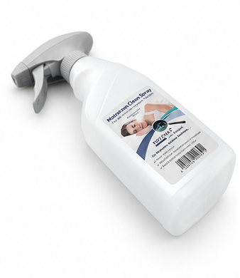 POTEMA Matratzen Clean Spray – 4er-Angebot 750 ml | 3 Liter für 98,00 €